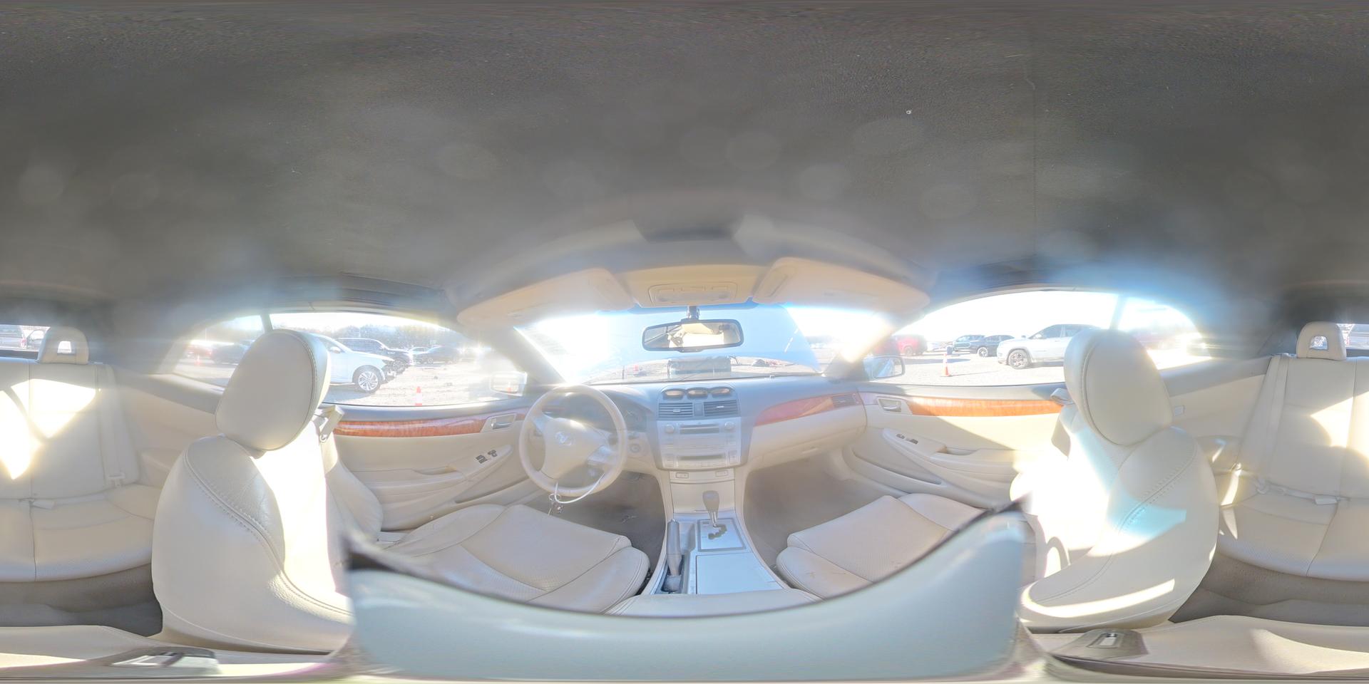 2008 TOYOTA CAMRY