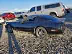 1984 CHEVROLET CORVETTE