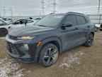 2021 CHEVROLET Trailblazer