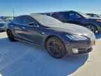 2015 TESLA MODEL S