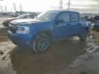 2023 FORD Maverick