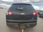 2010 CHEVROLET TRAVERSE