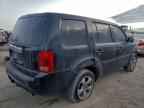 2013 HONDA PILOT