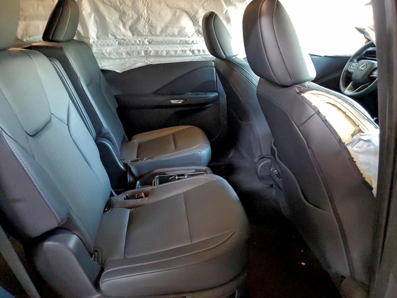 2024 LEXUS TX 350