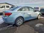 2012 CHEVROLET CRUZE