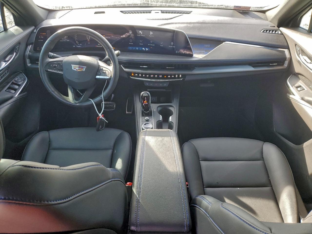 2024 CADILLAC XT4