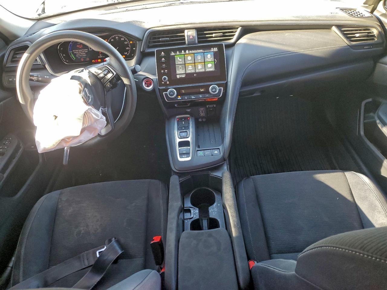 2022 HONDA Insight
