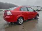 2011 CHEVROLET Aveo