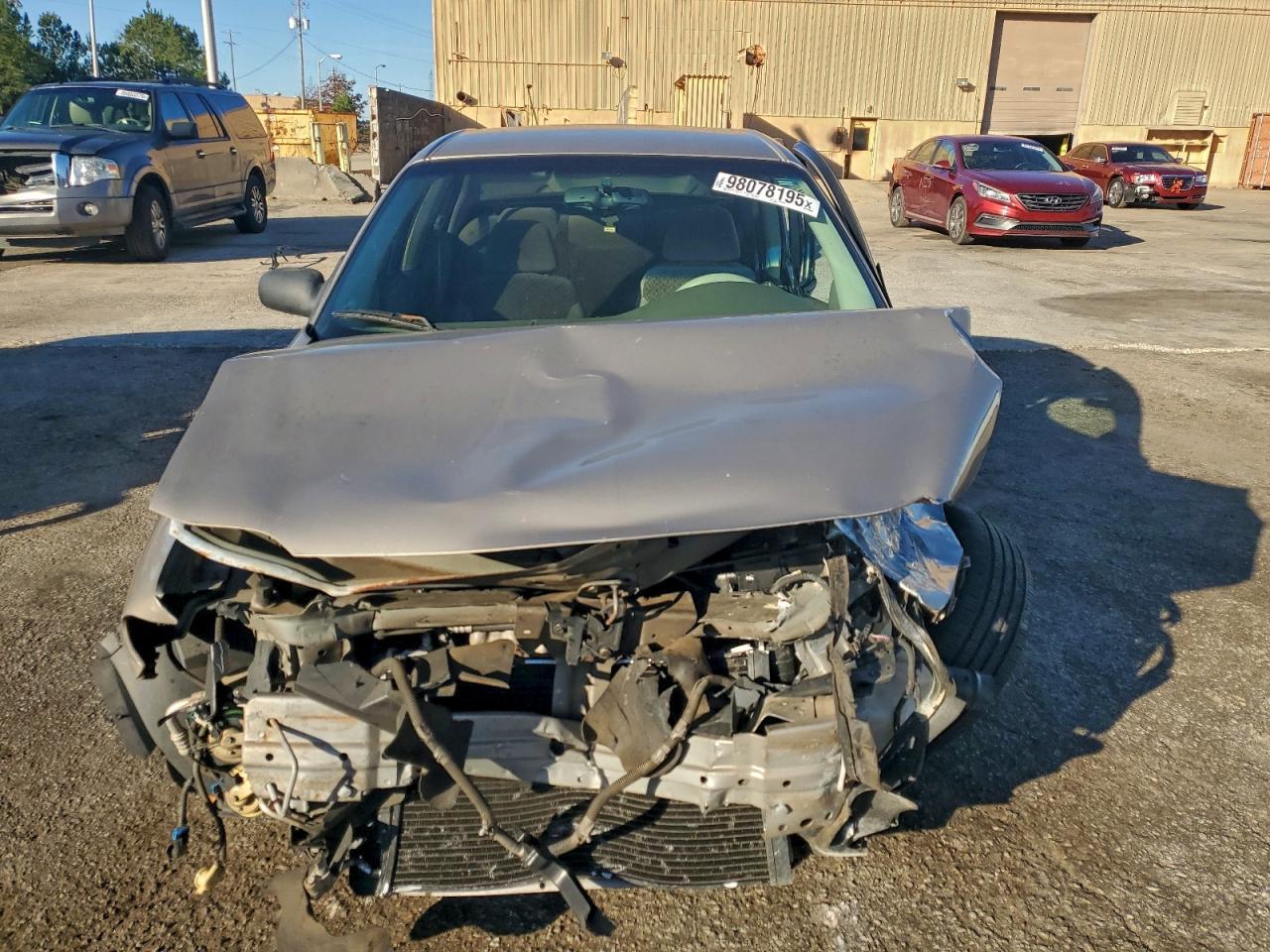 2000 CHEVROLET MALIBU