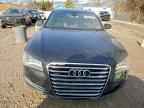 2013 AUDI A8