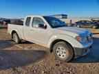 2017 NISSAN Frontier