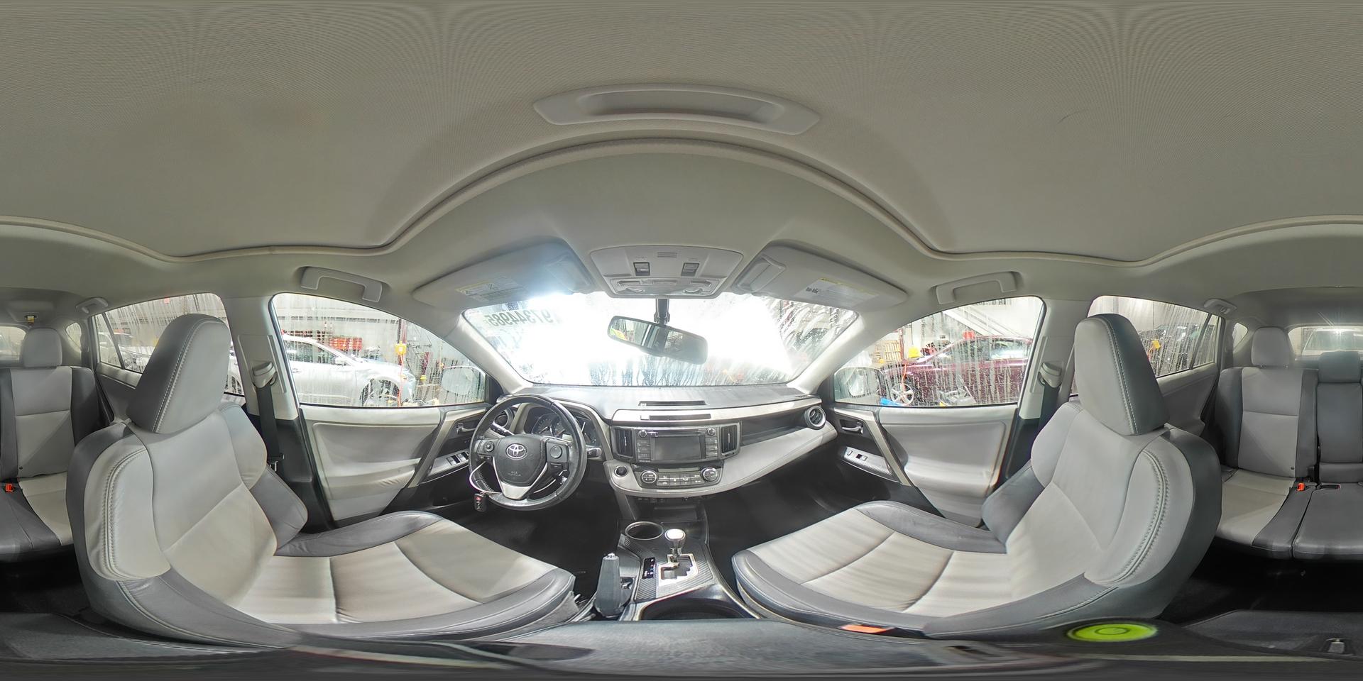 2013 TOYOTA RAV4