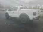2007 FORD F-150