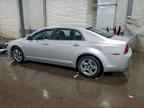 2010 CHEVROLET MALIBU