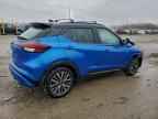 2021 NISSAN KICKS