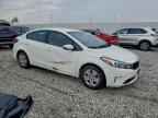 2018 KIA FORTE