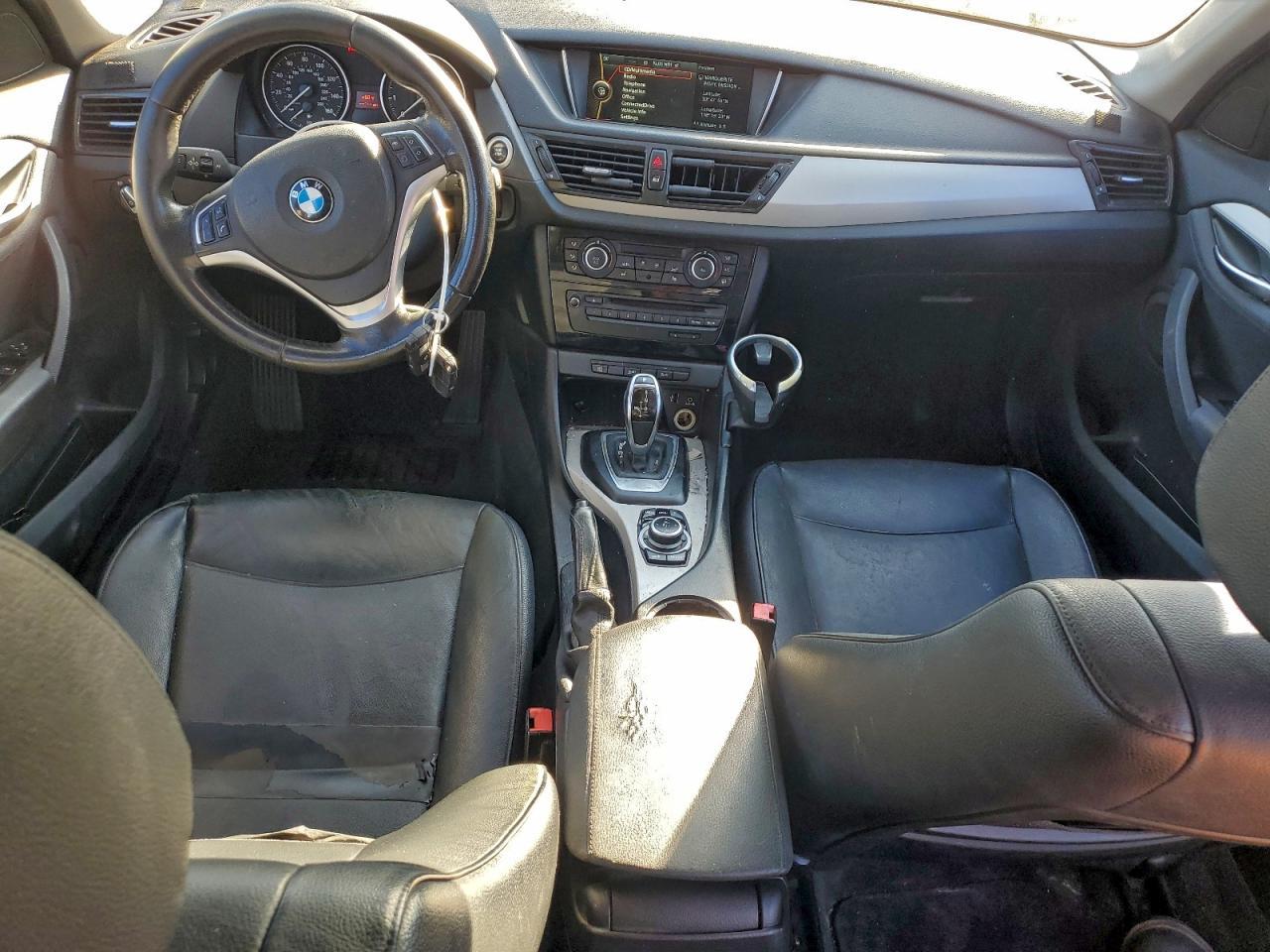 2015 BMW X1