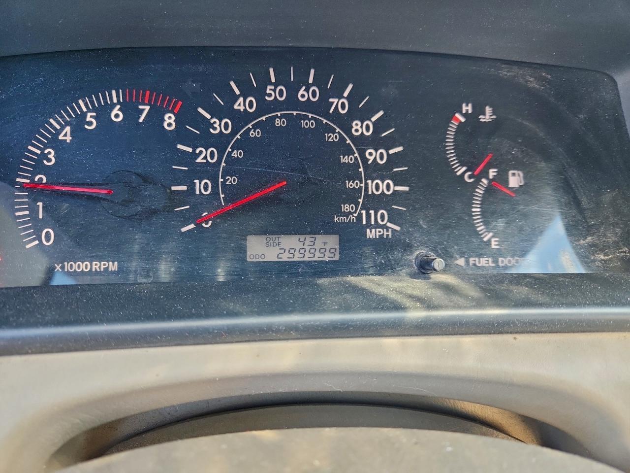 2006 TOYOTA COROLLA