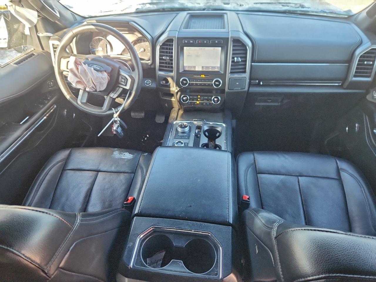 2020 FORD Expedition