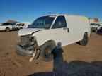 2008 GMC Savana