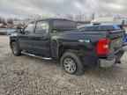 2013 CHEVROLET Silverado