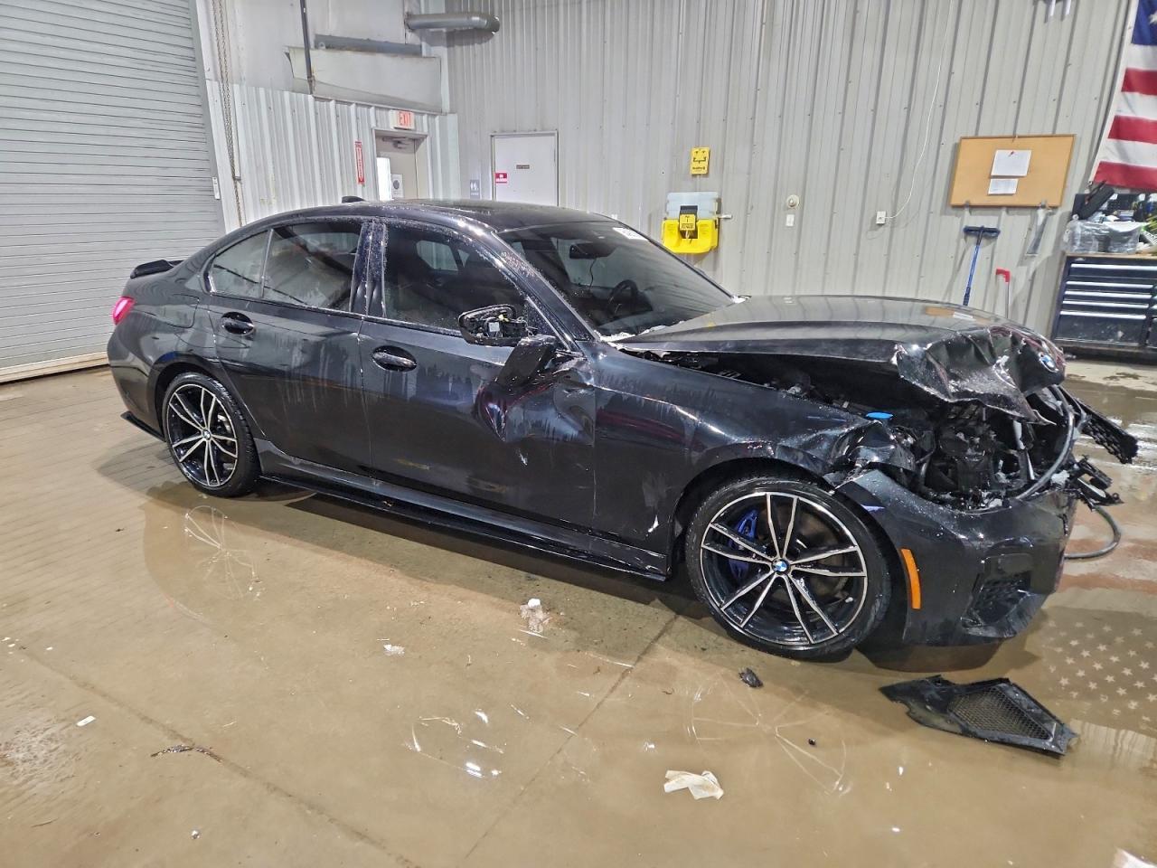 2022 BMW M340i