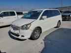 2007 HONDA ODYSSEY