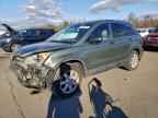 2007 HONDA CR-V