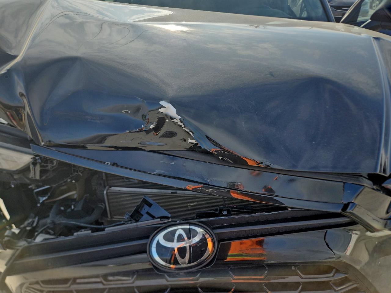 2025 TOYOTA HIGHLANDER