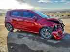 2017 CHEVROLET SONIC