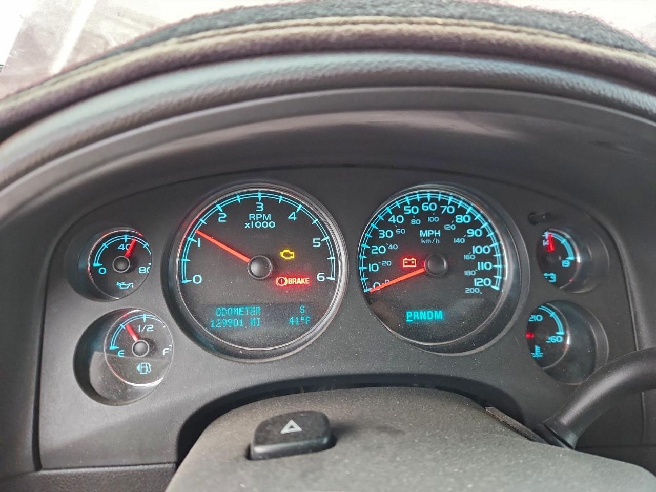 2010 GMC Sierra