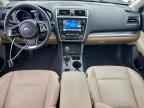 2019 SUBARU Legacy
