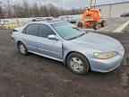 2001 HONDA ACCORD