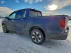2017 HONDA Ridgeline