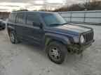 2016 JEEP PATRIOT
