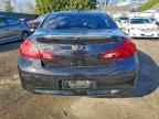 2011 INFINITI G37