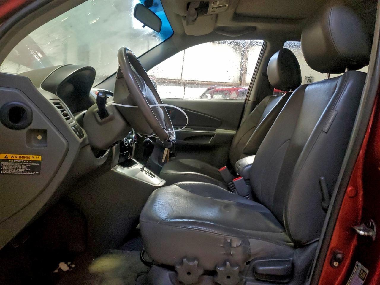 2007 HYUNDAI TUCSON