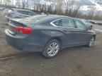2018 CHEVROLET IMPALA