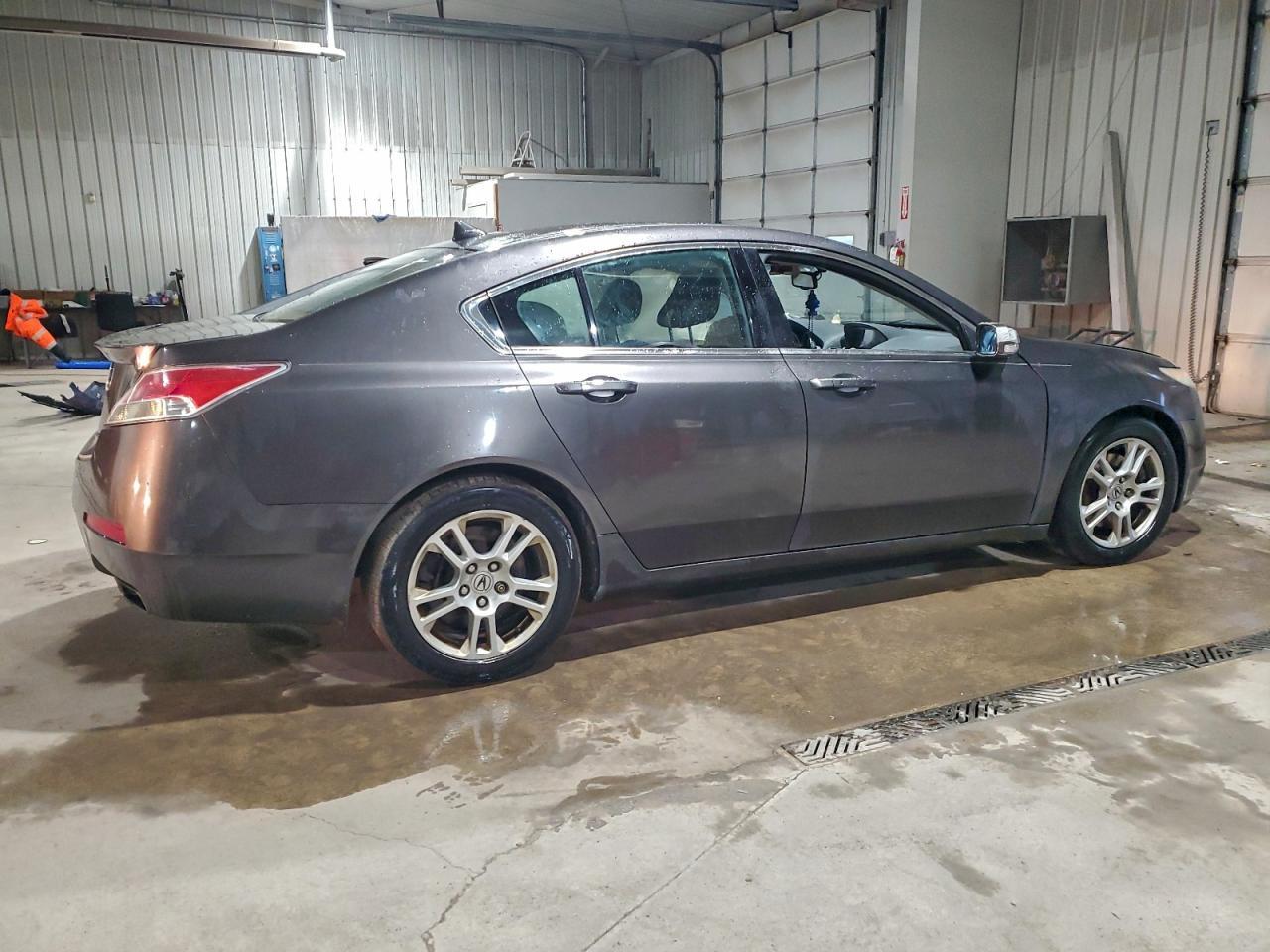 2009 ACURA TL