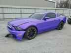 2013 FORD MUSTANG