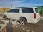 2015 CHEVROLET Suburban