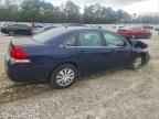 2008 CHEVROLET IMPALA