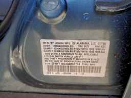 2005 HONDA PILOT