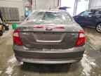 2011 FORD FUSION