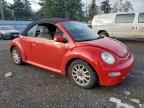 2005 VOLKSWAGEN Beetle