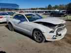 2011 FORD MUSTANG