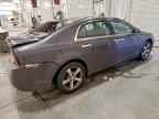 2012 CHEVROLET MALIBU