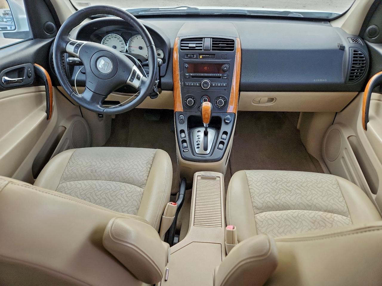 2006 SATURN Vue