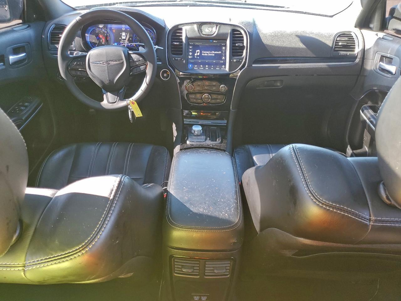 2023 CHRYSLER 300