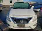 2017 NISSAN VERSA